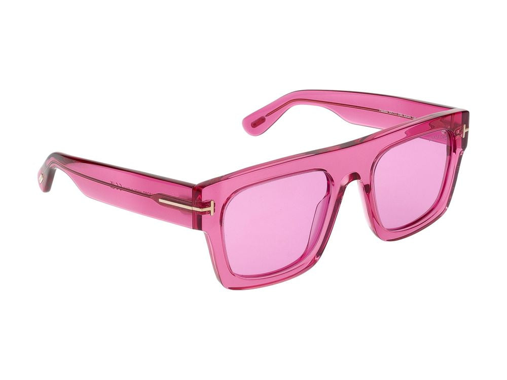 Sunglasses Ft0711 75S 53/20/145