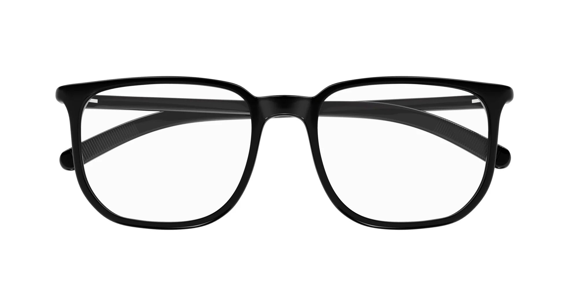 Eyeglasses MB0388O 001 Black Black Transpare 54/18/145