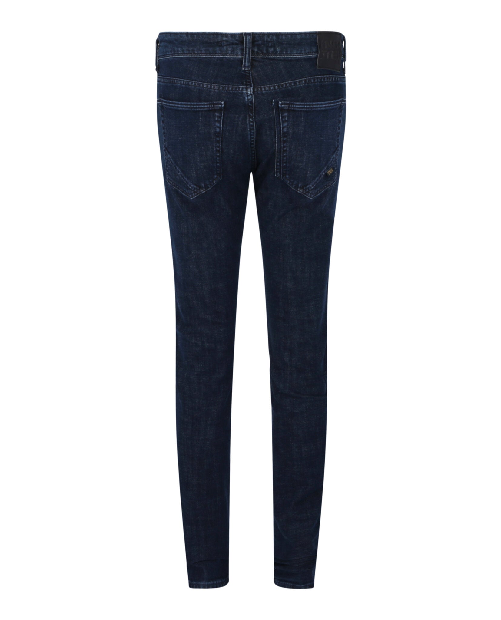 Incotex Blue Division Slim Fit Denim Jeans