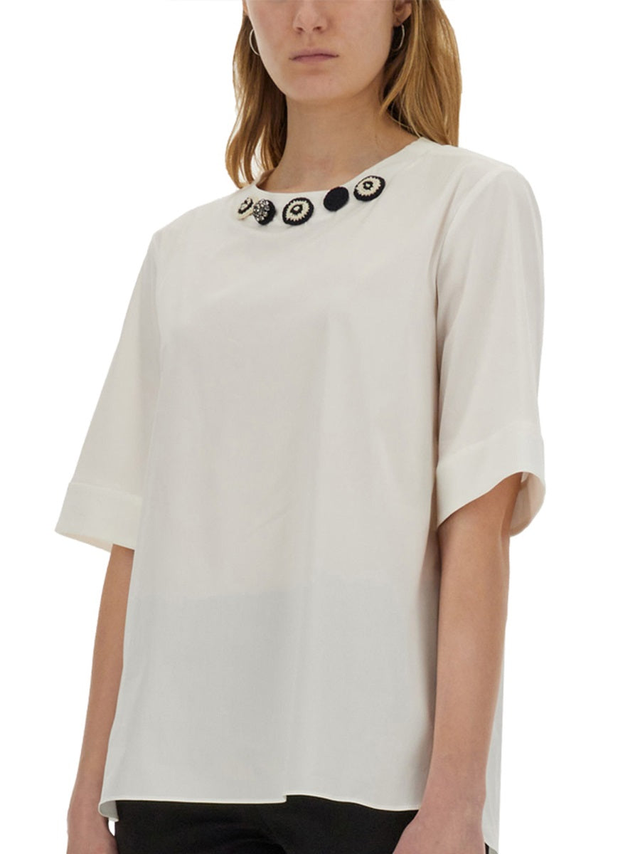 "Dora" Top