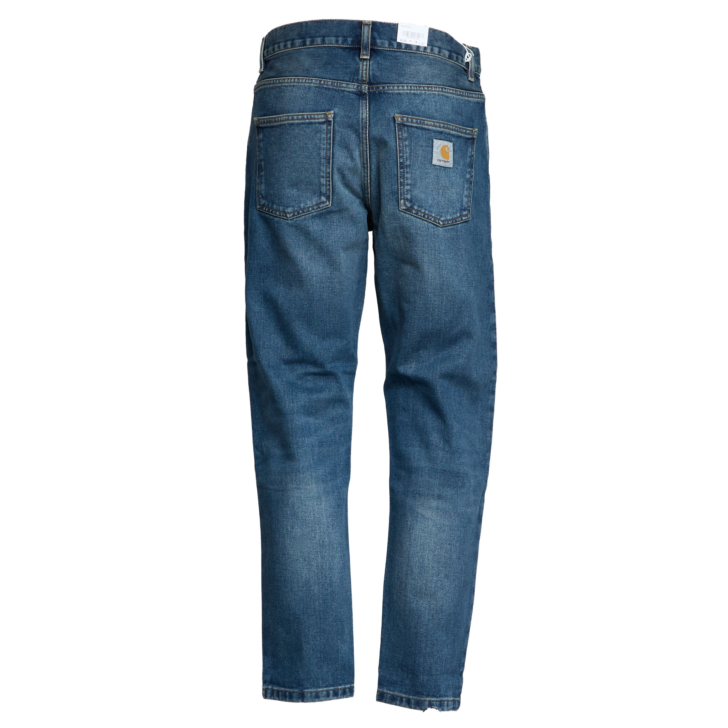 Newel Pant Maitland Denim