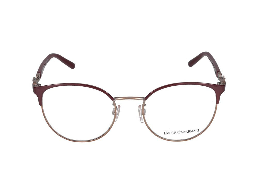 Eyeglasses 0EA1126 3268 Rosso/Oro ros√© 52/19/140