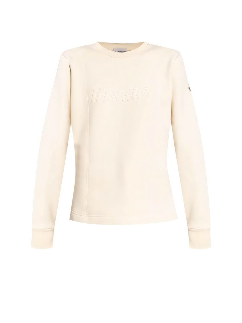 Moncler Long-Sleeve Top
