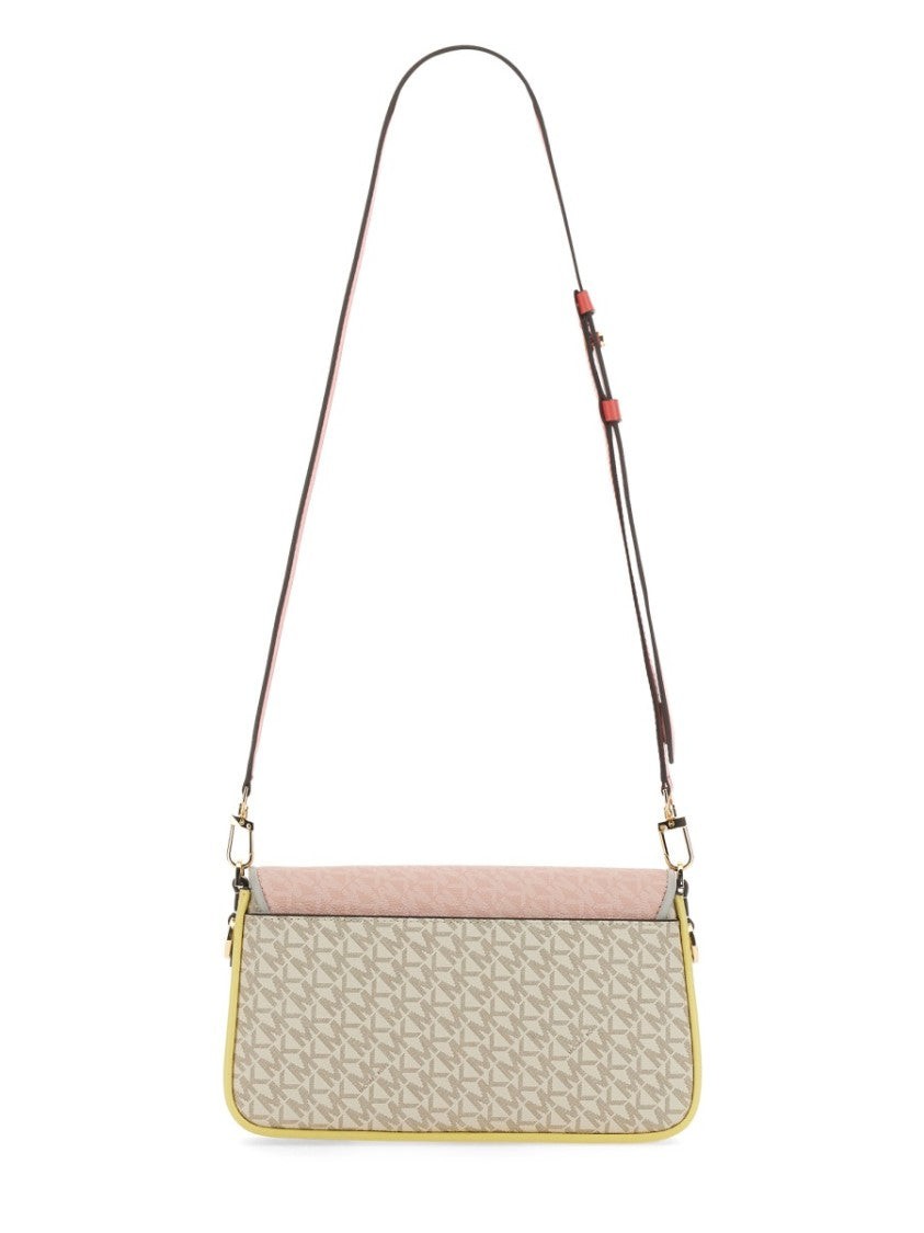 Rectangular Shoulder Bag