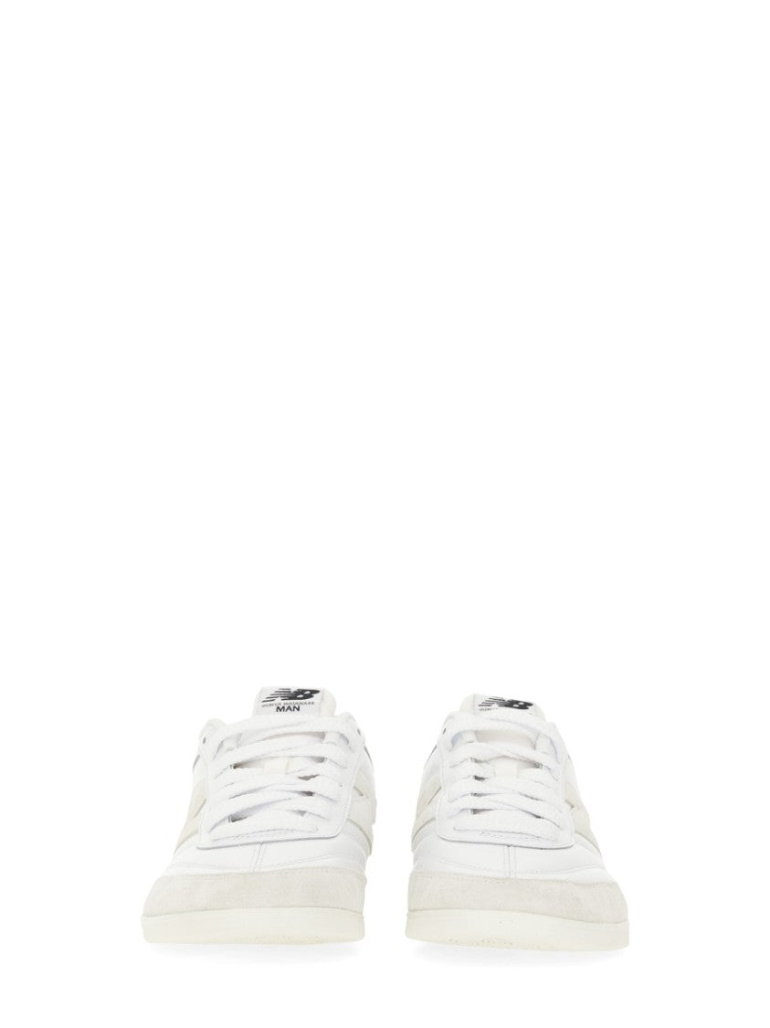 "Rc42" Sneakers