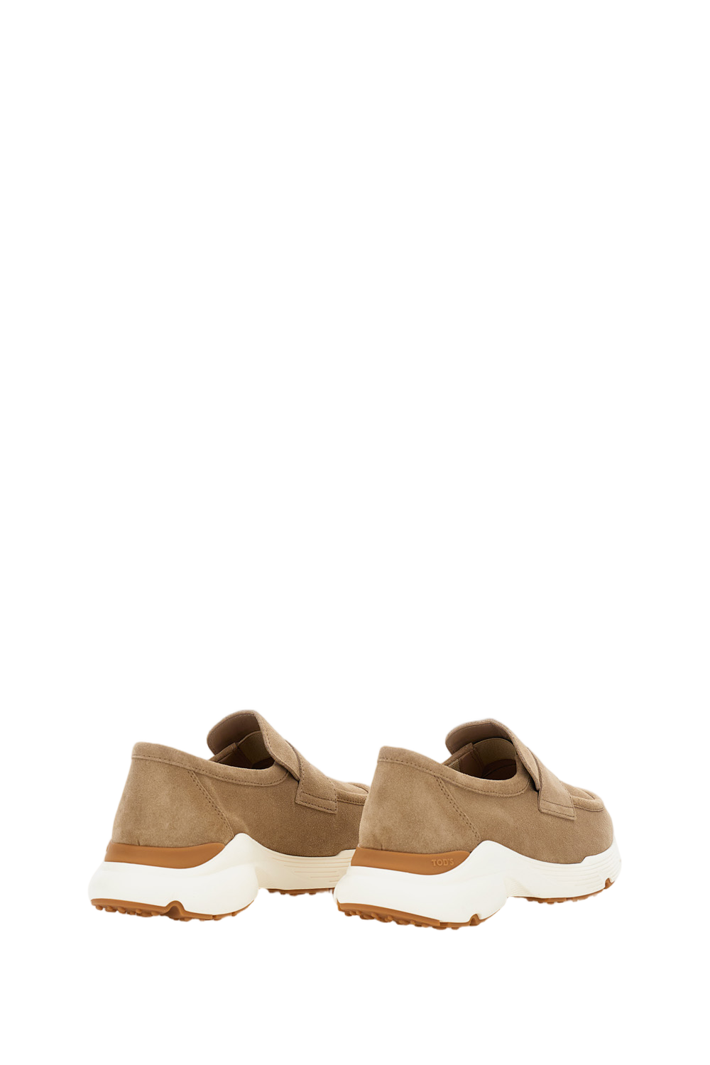 Sport Run Loafer