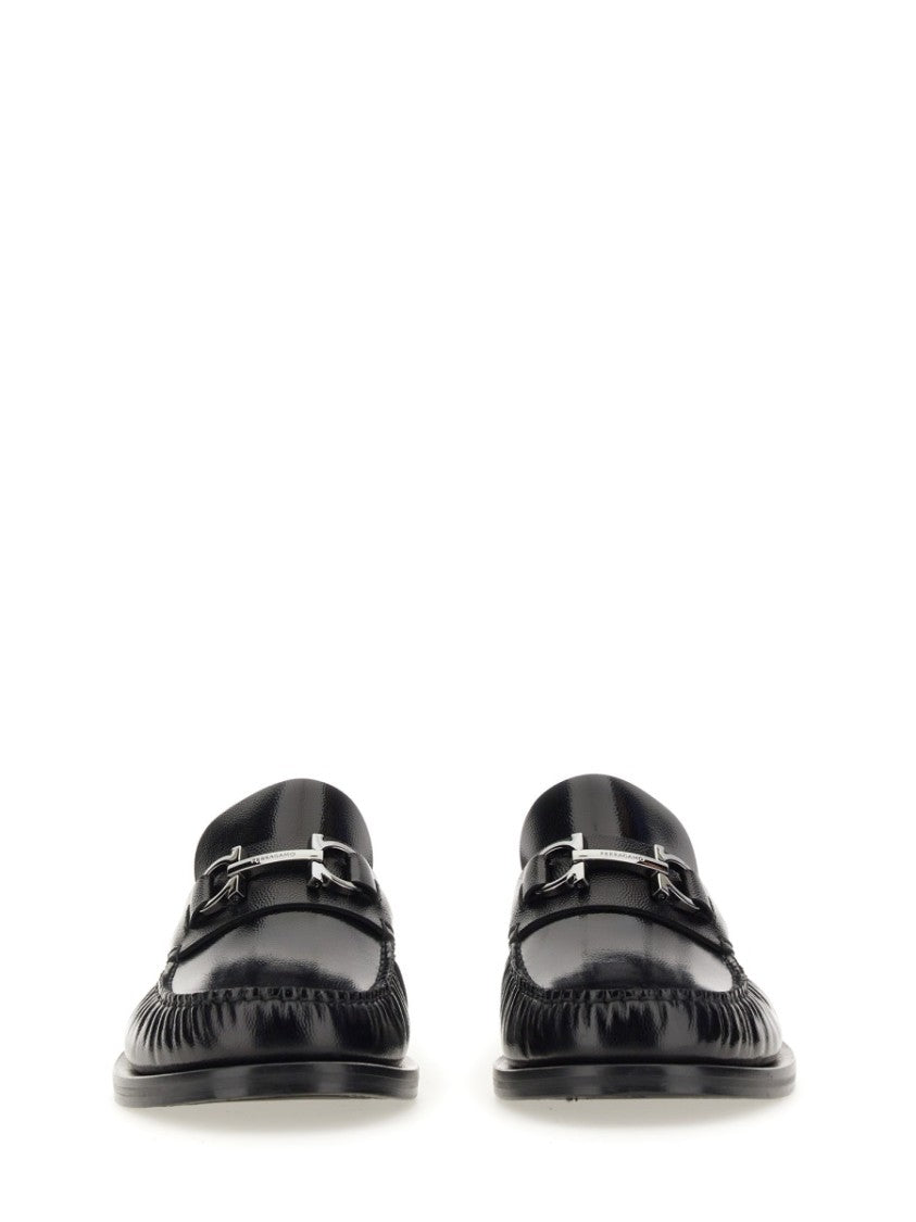 Gancini Moccasin