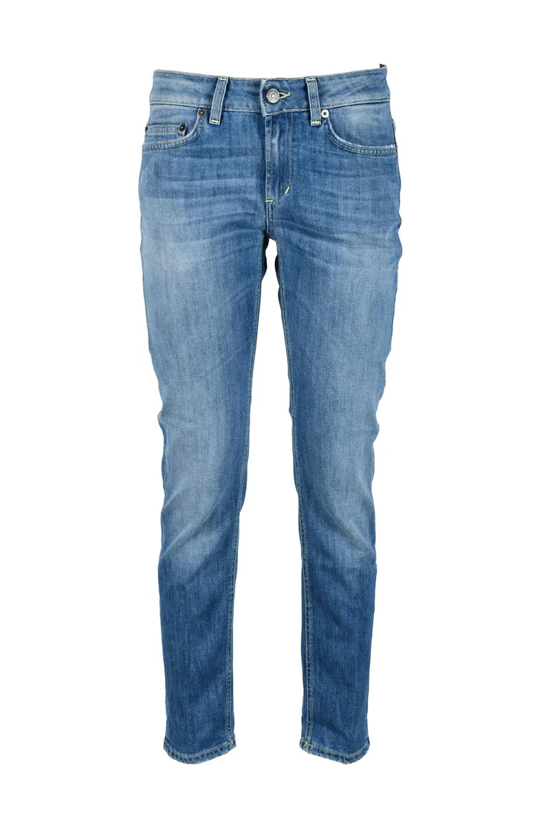 Monroe Jeans - Blue