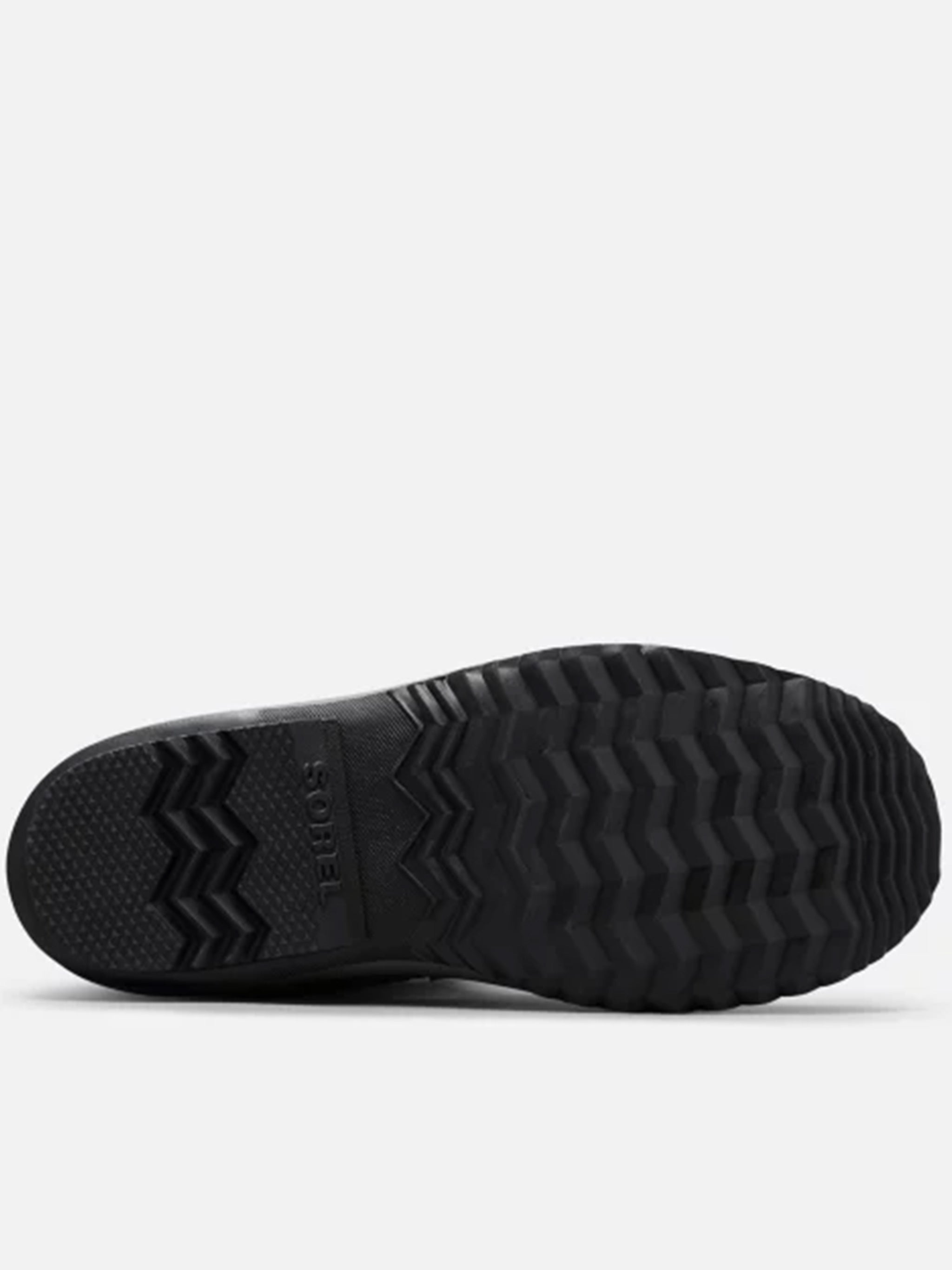 Grey 1964 Pac Pac Nylon Boots