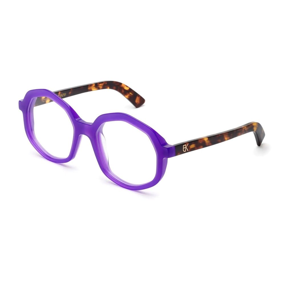 Corso Corso Geometric Eyewear