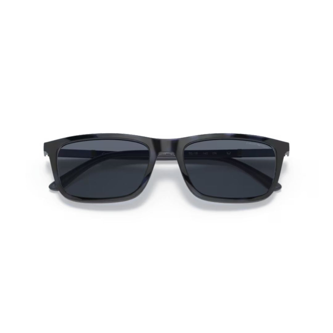 0ea4160 Rectangular Eyeglasses and Sunglasses in Smooth Matte Finish
