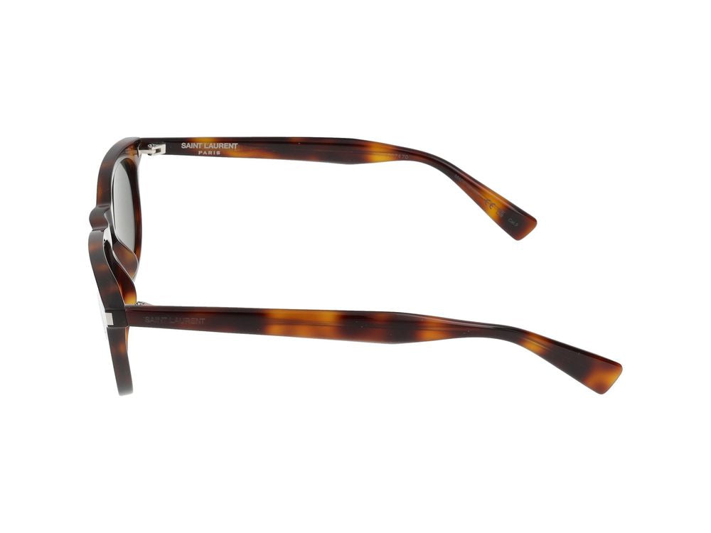 Okulary przeciwsłoneczne Saint Laurent SL 797 003 havana havana grey 53/18/140