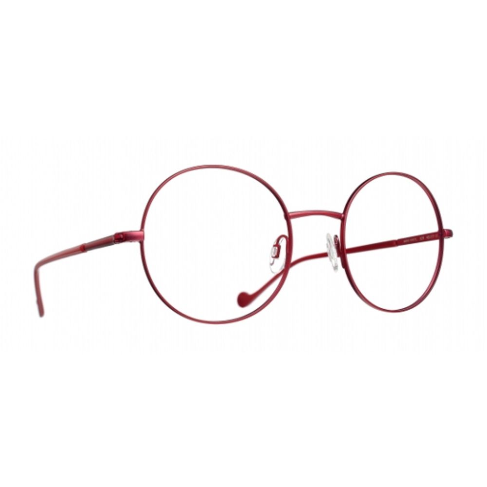 Mini Vinyl Mini Vinyl Round Frame Sunglasses