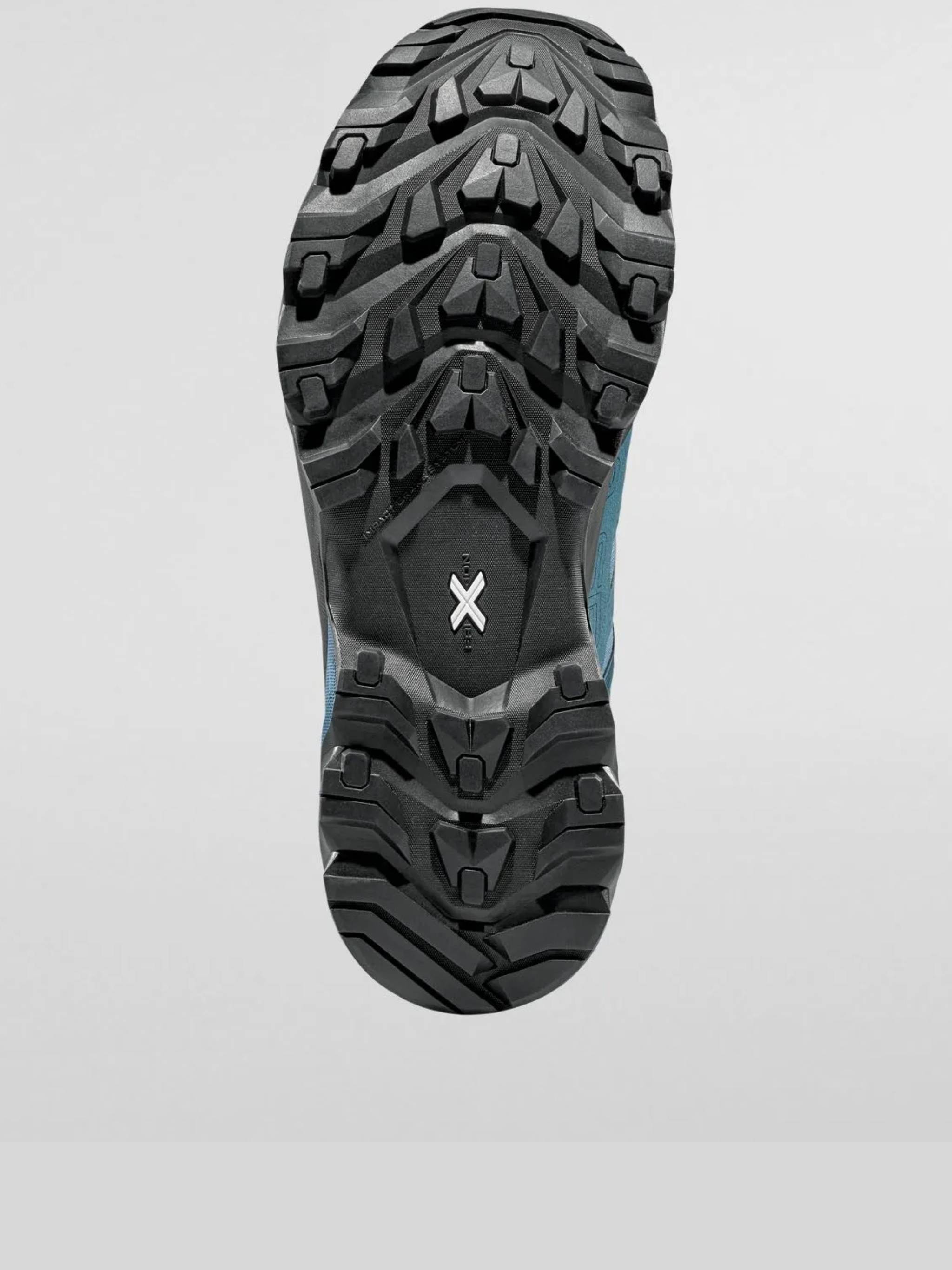 Blue Ultra Raptor 3 GTX Sneakers