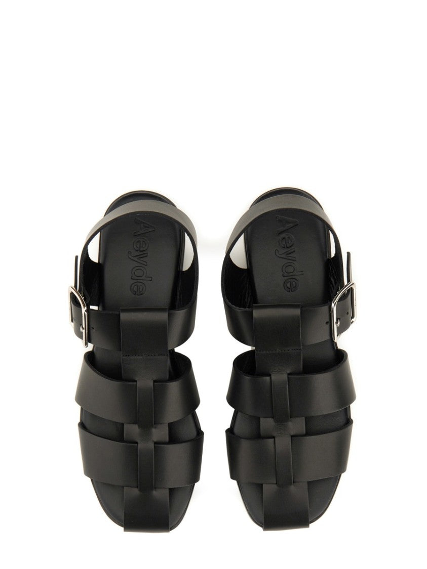 "Whit" Sandal