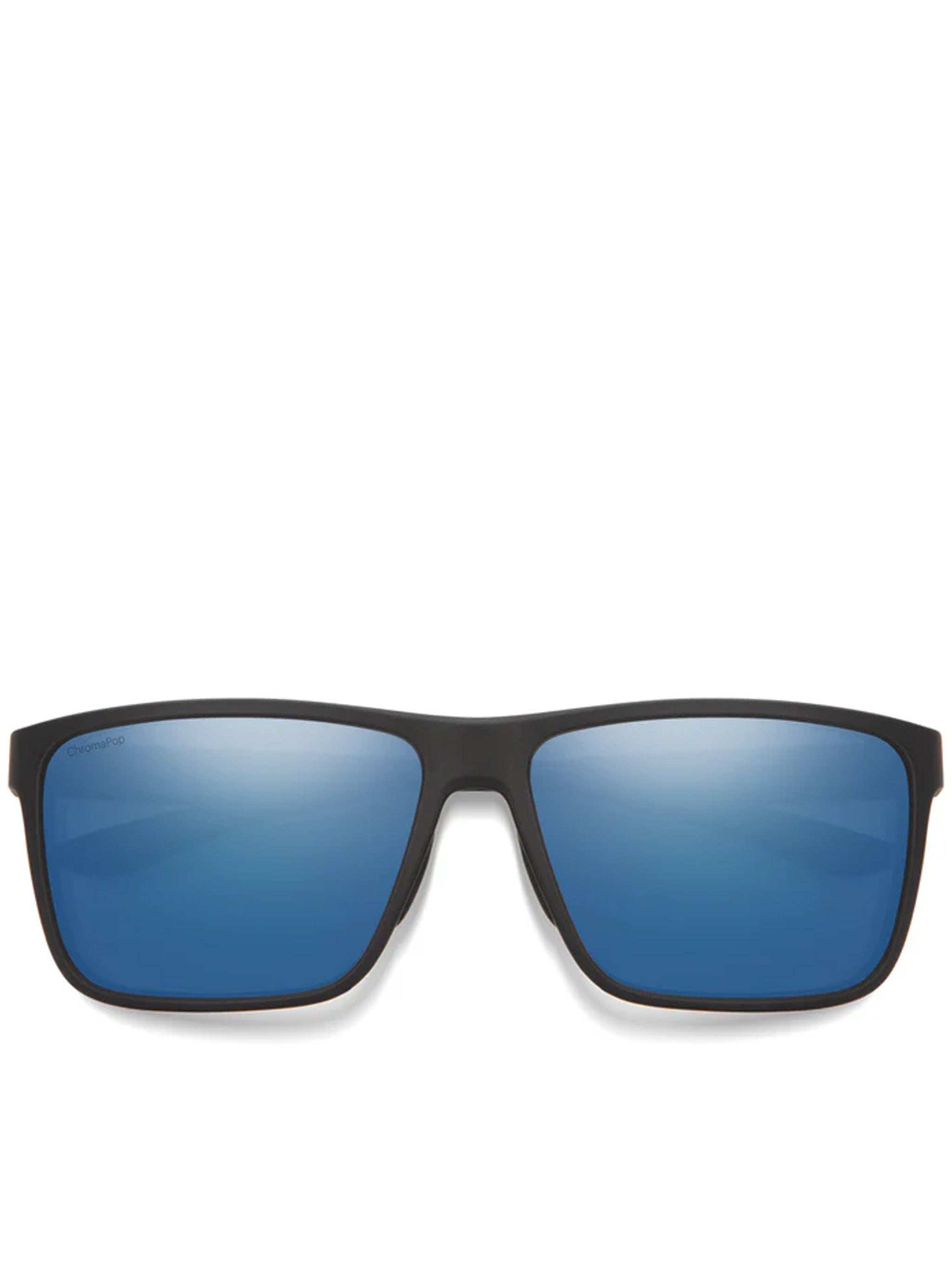 Black Riptide Polarized Lens Sportswear Occhiale