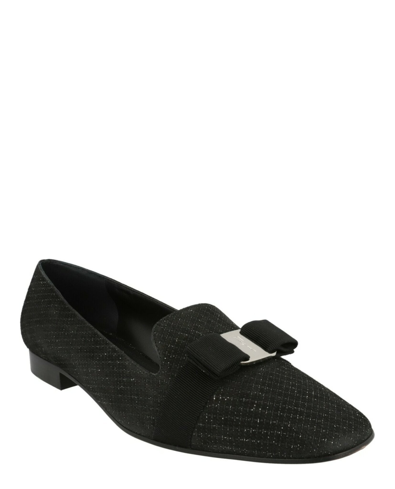 Laufer Flats