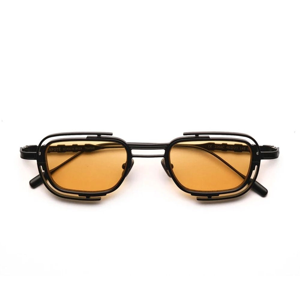 226Ac Eyewear