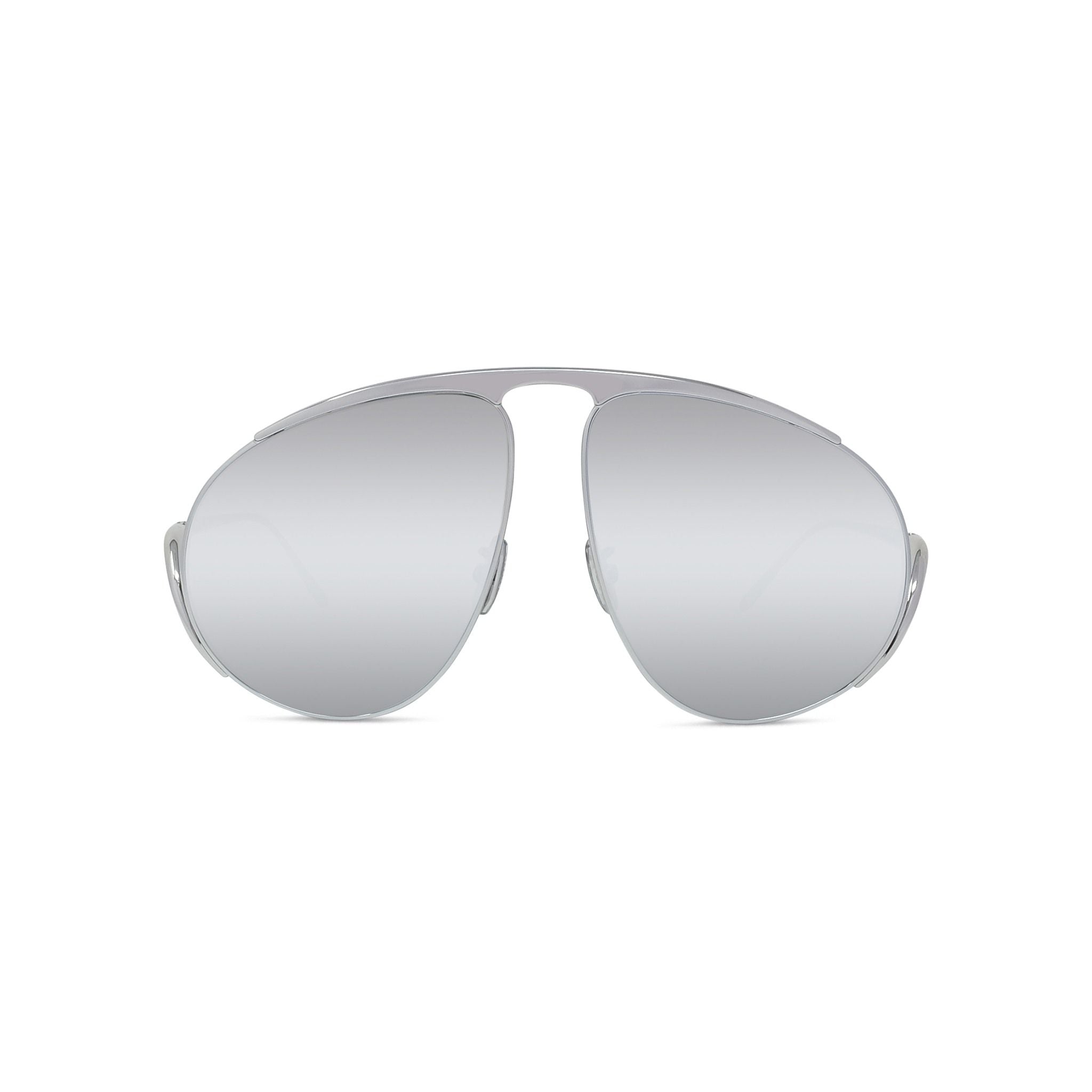 Lw40180u Aviator Sunglasses