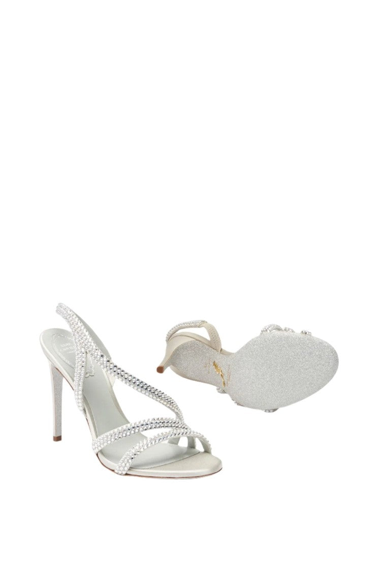 Lisa Grey Sandal 105