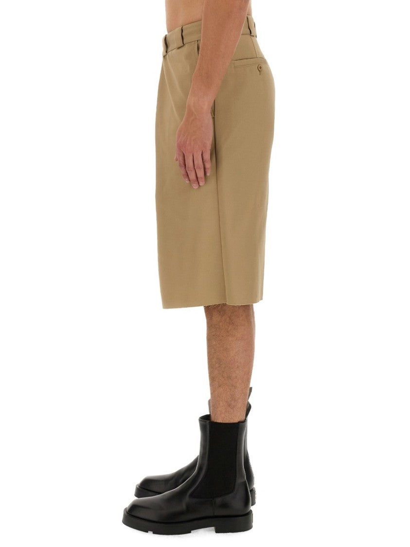 Chino Xl Bermuda Shorts