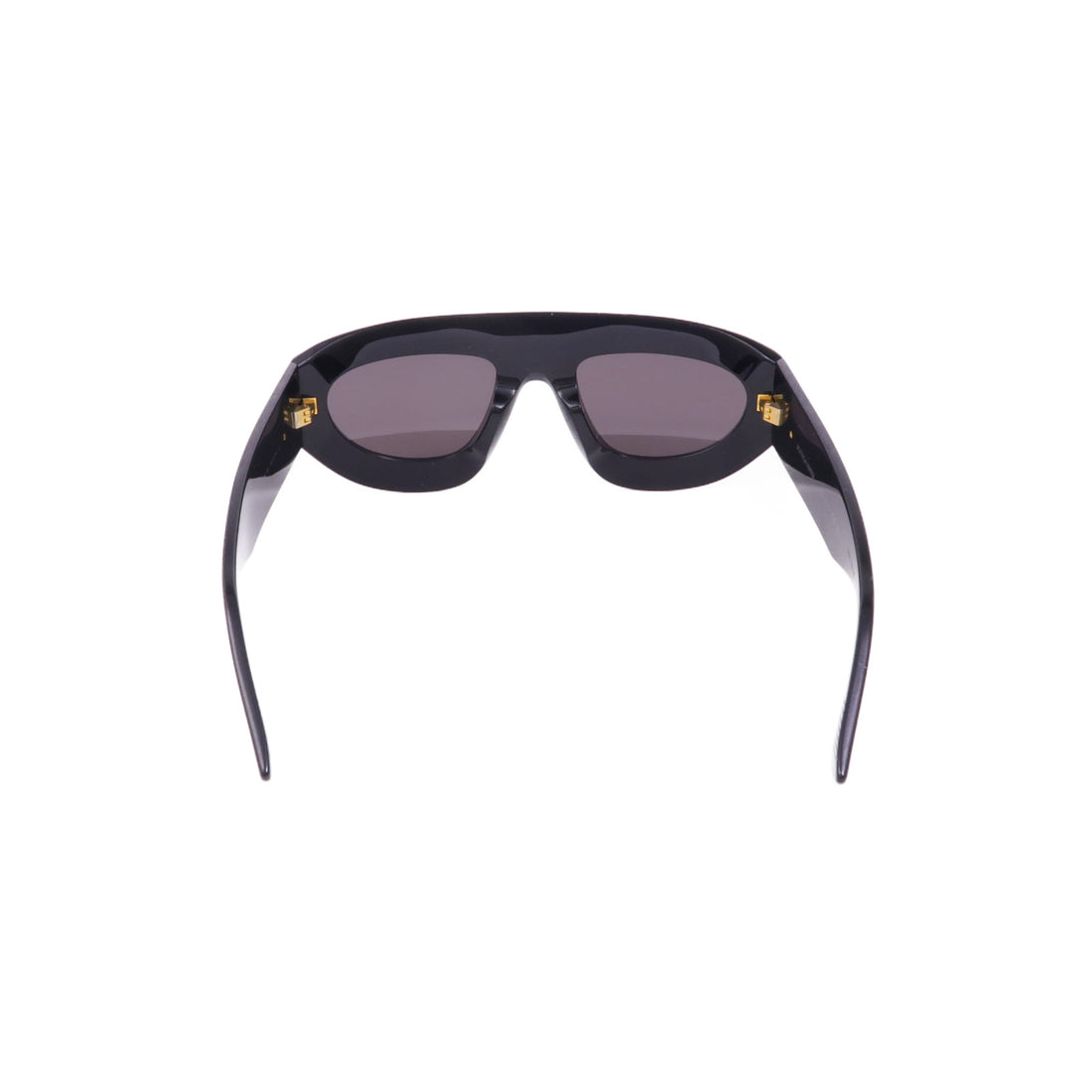 Sunglasses BV1358S 001 black black grey 52/22/140