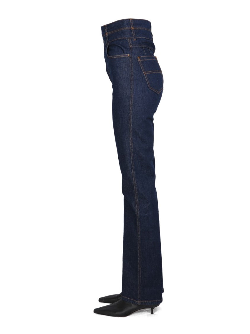 Comfort Denim Jeans