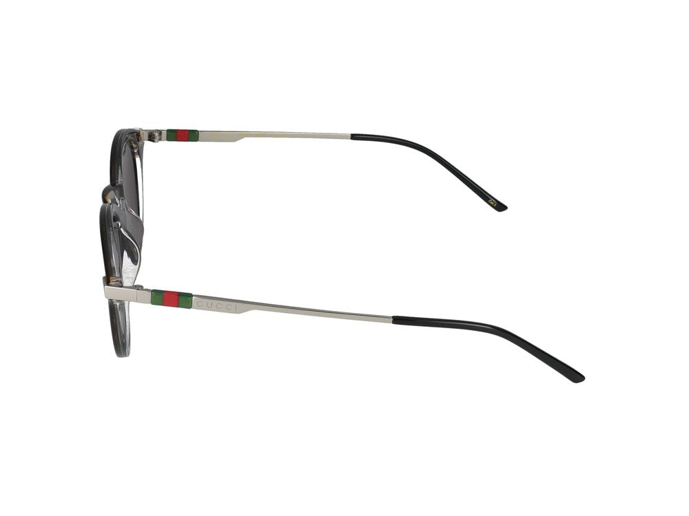 Sunglasses Gucci GG1890S 002 Havana Silver Brown 48/22/145