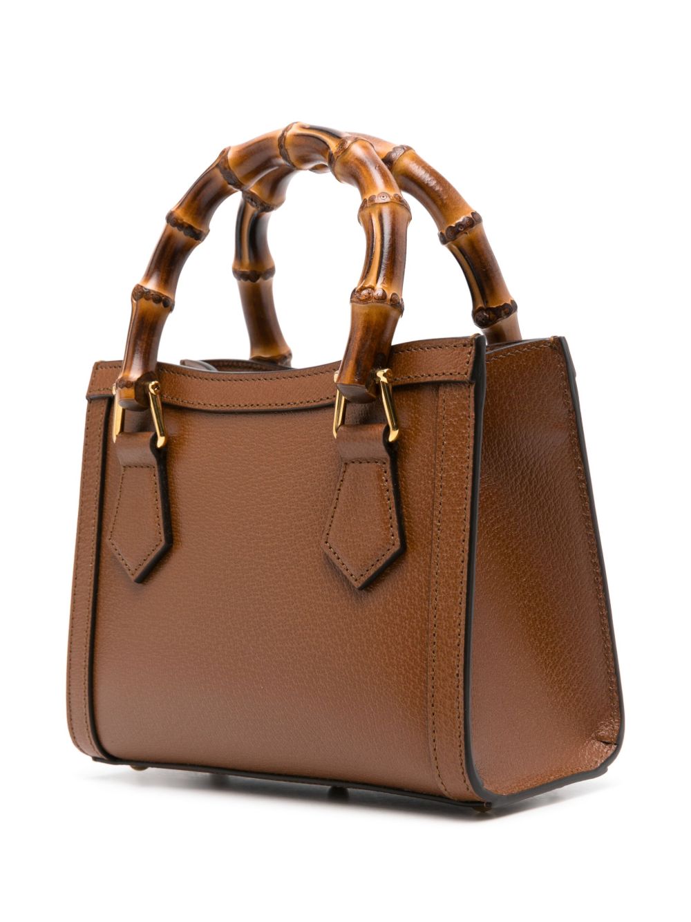 Diana Small Tote Bag