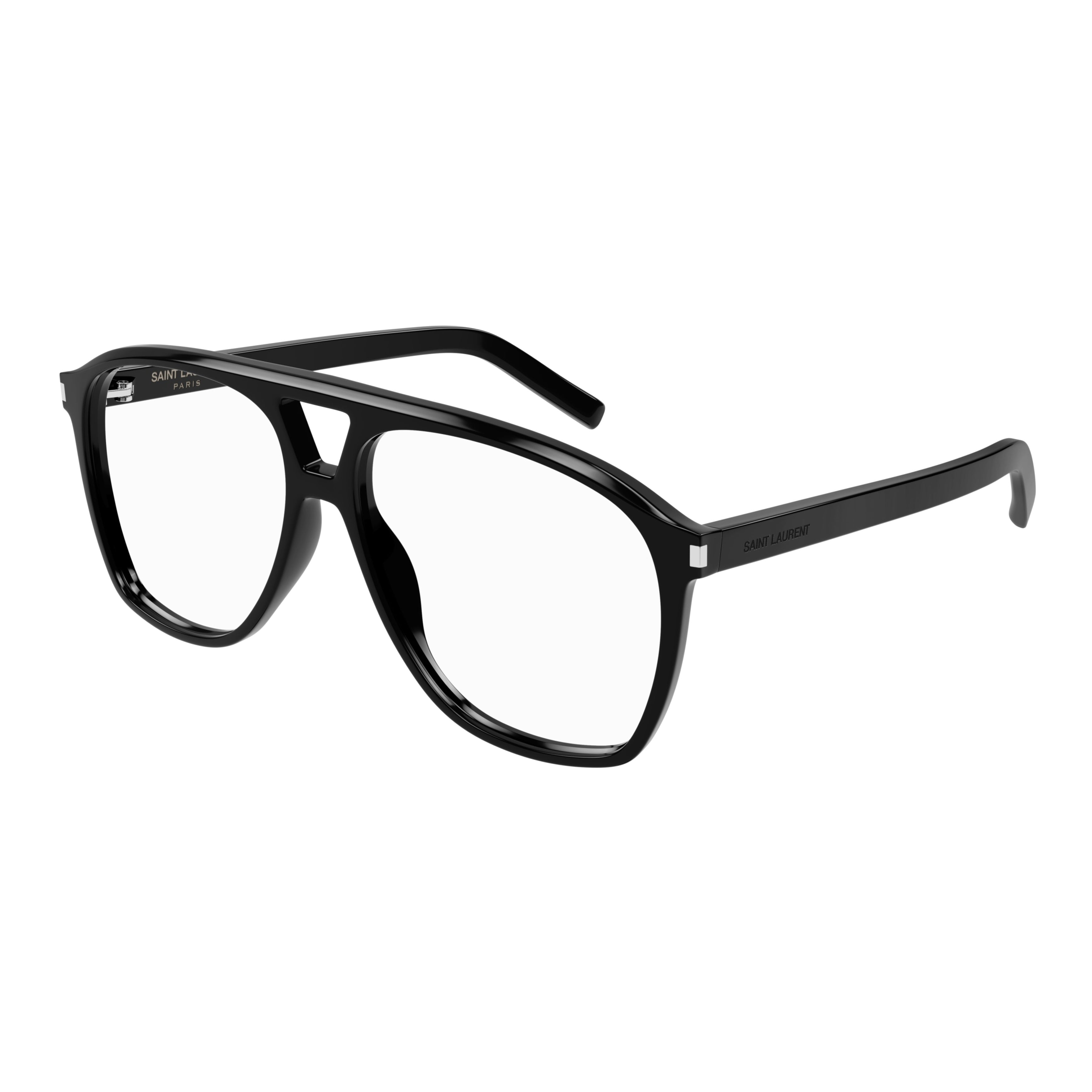 Sl 596 Dune Opt Oversized Square Frame Eyeglasses