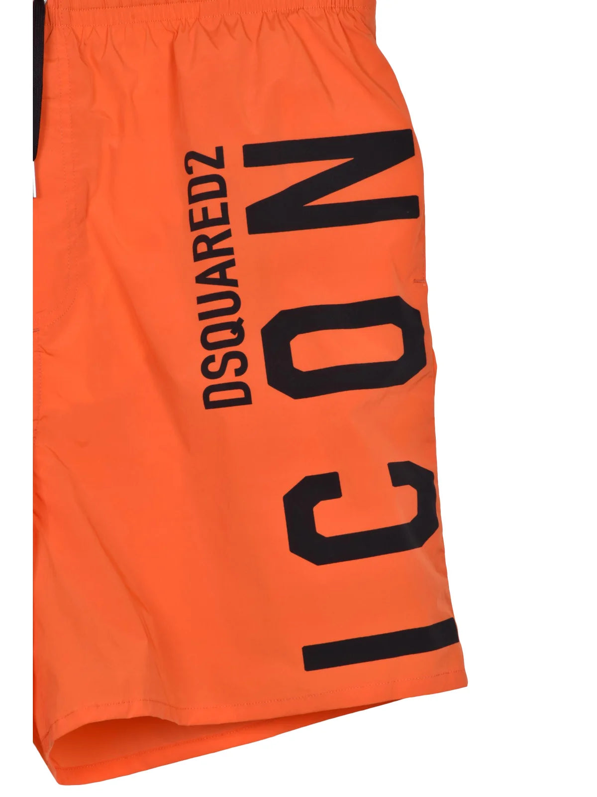 Swim Shorts - Orange