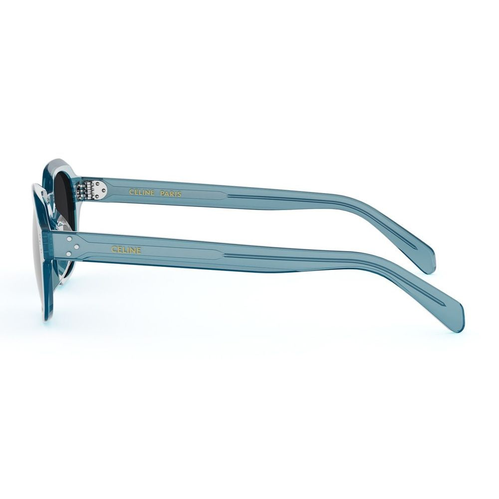 CL40326U 3 Dots HD 84W Blue Eyewear