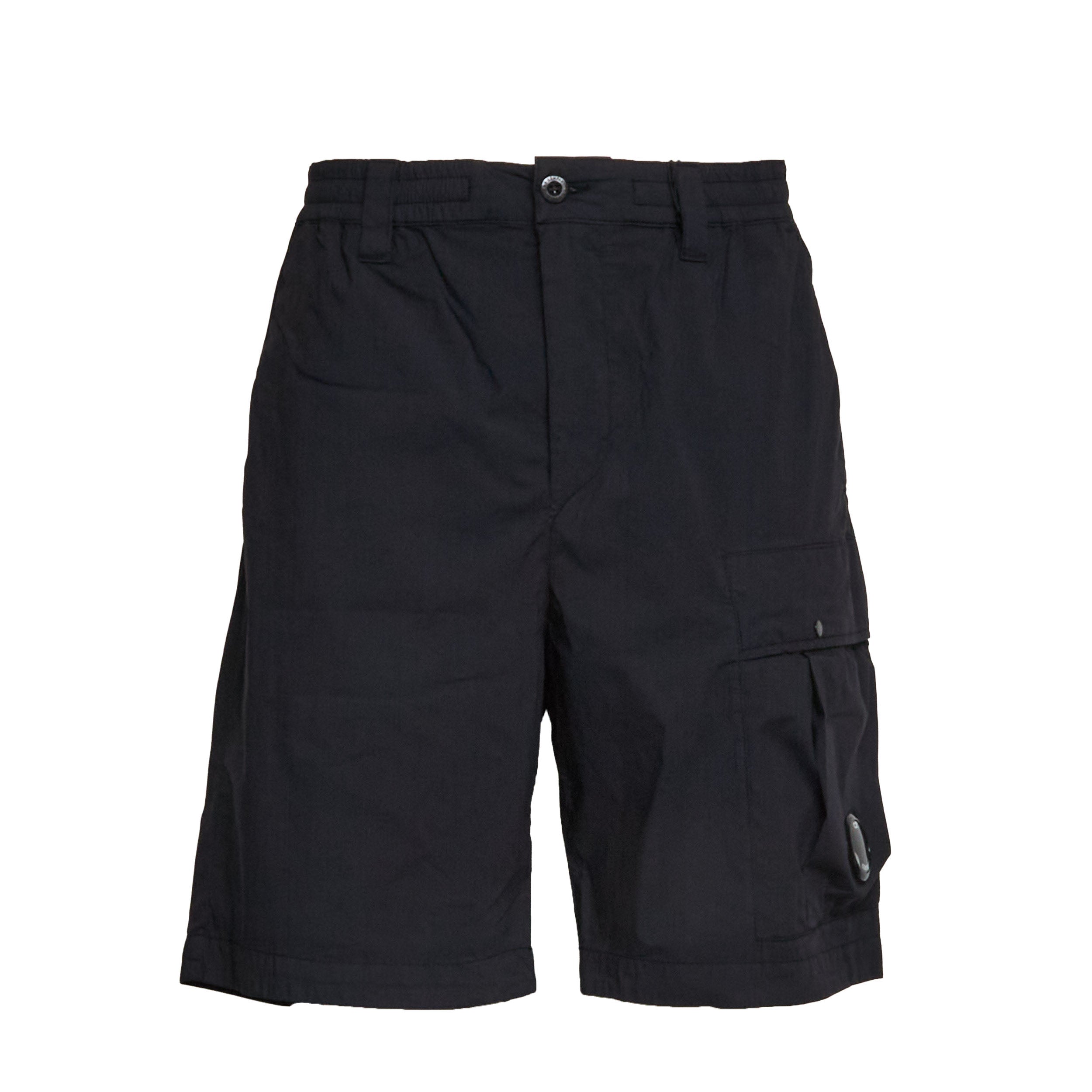 Stretch Cargo Shorts
