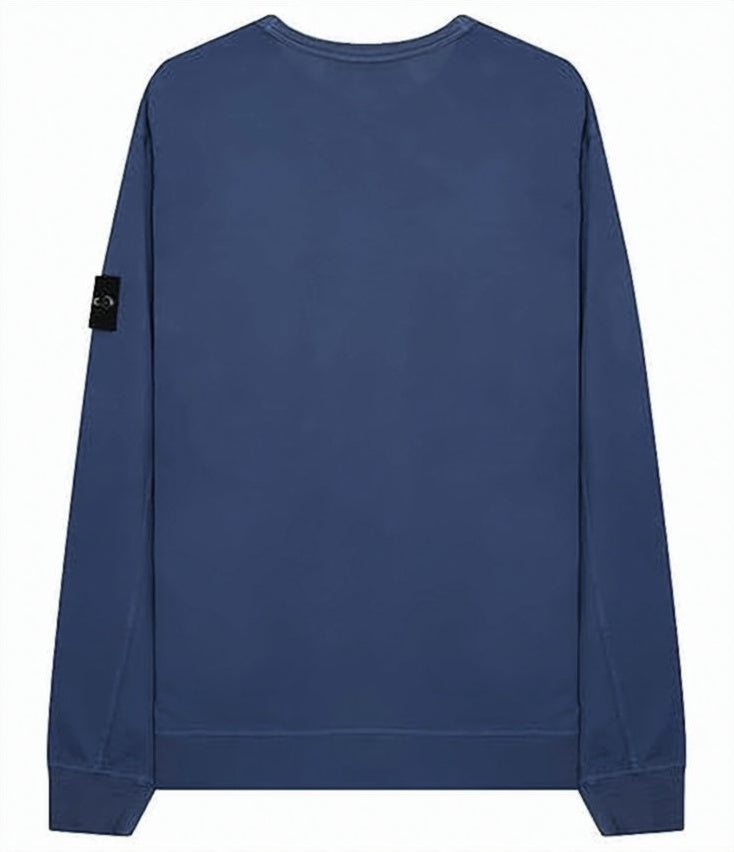 Crew Neck Sweatshirt