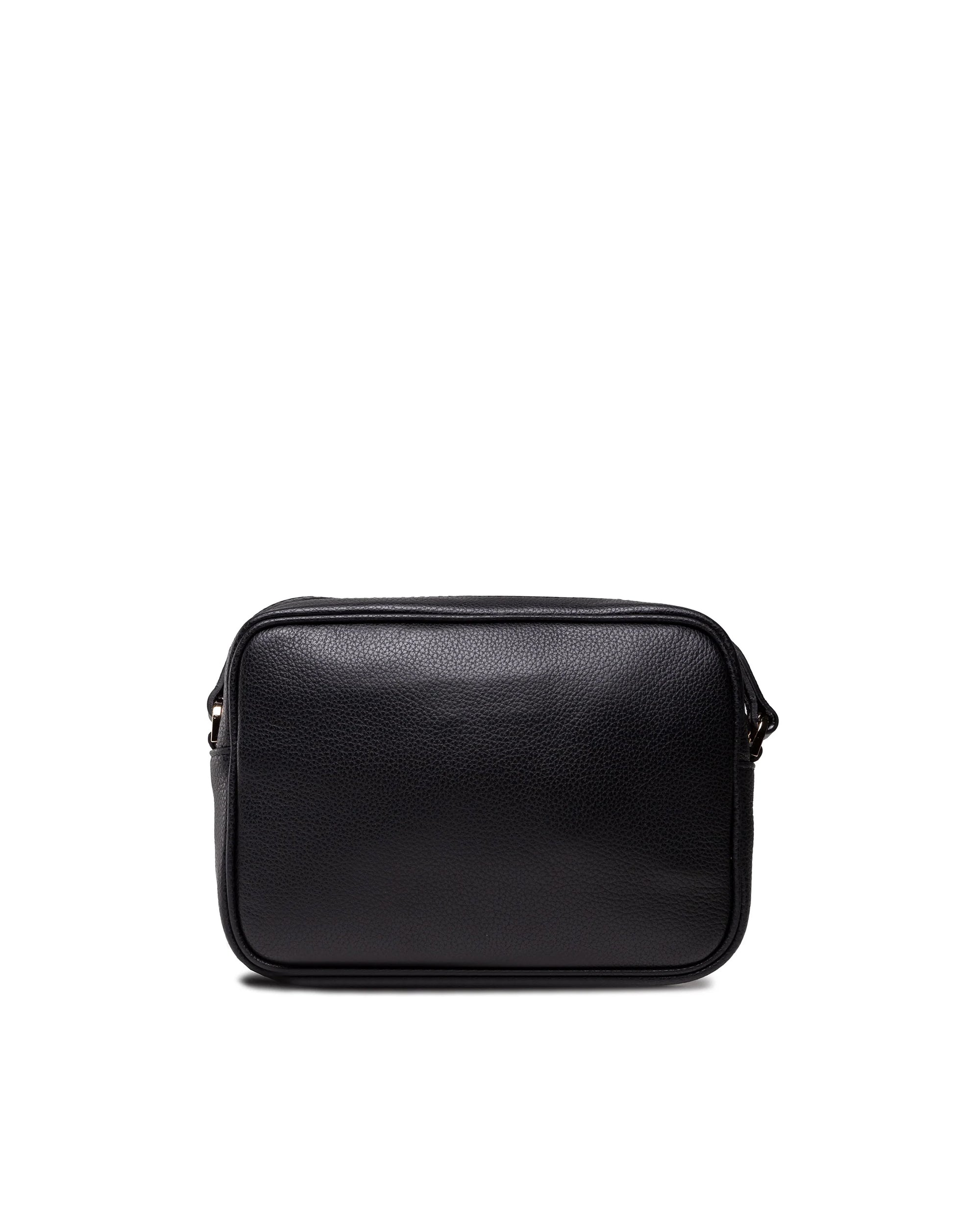 Black Crossbody Bag