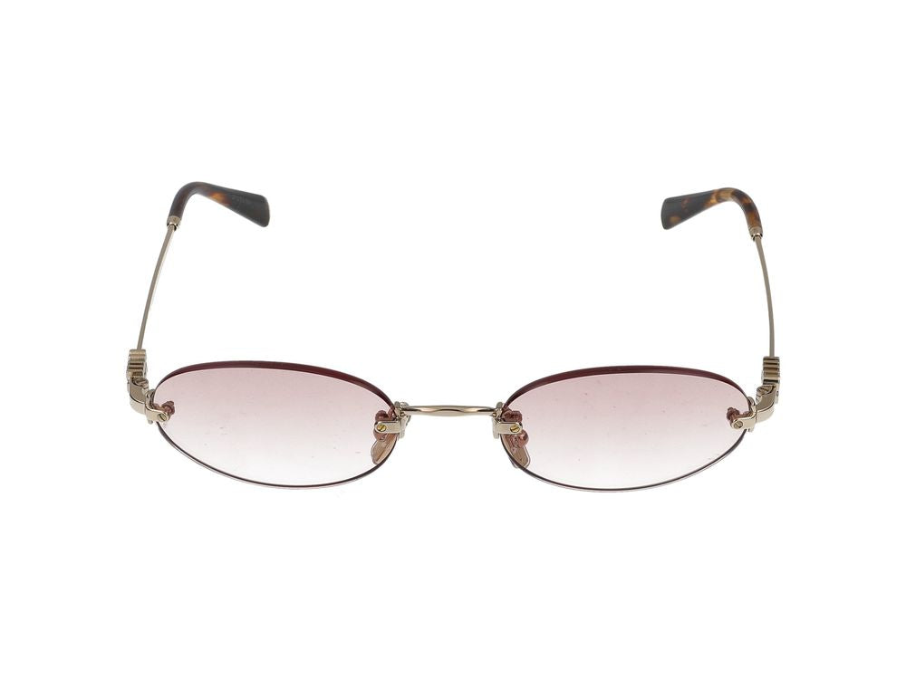 Sunglasses 0MU A54S ZVN70O 51/20/140