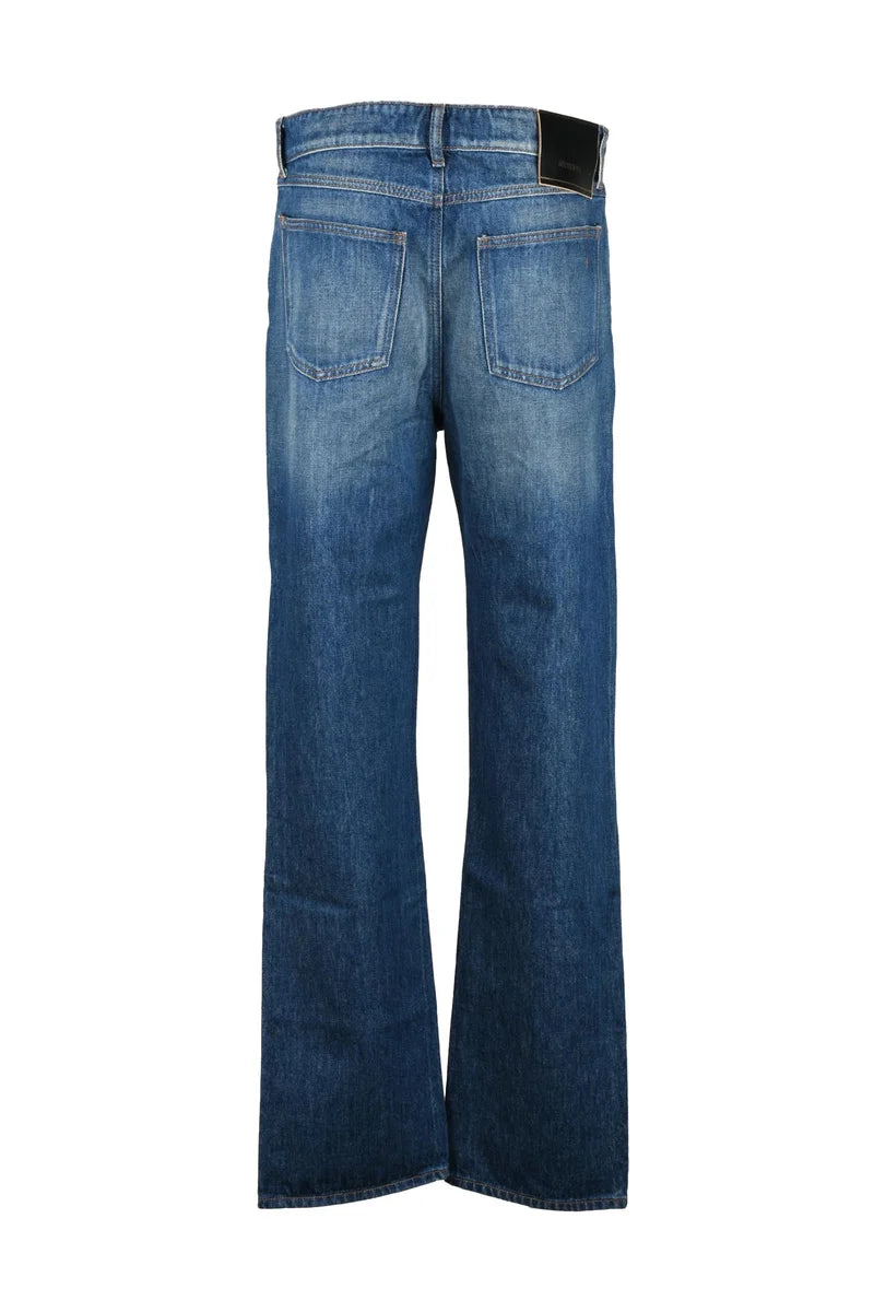 Tasso Jeans - Blue