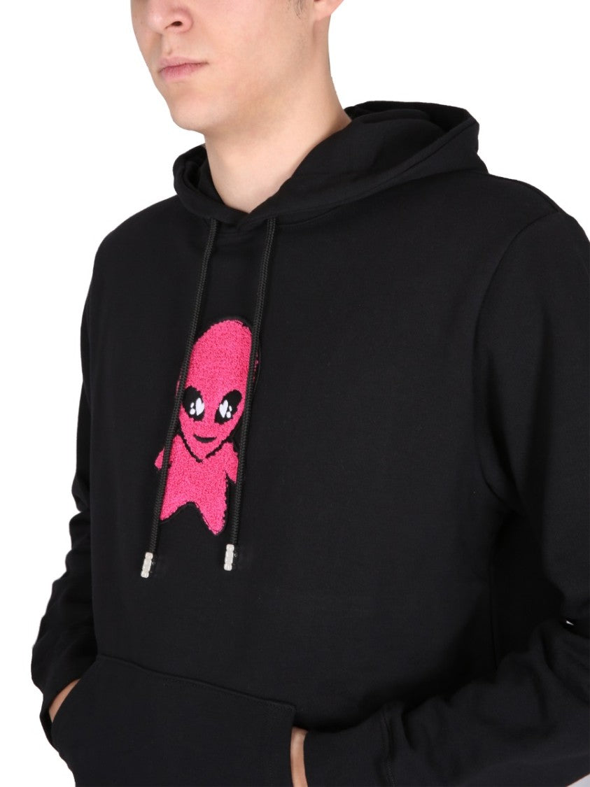 "Wirdo" Sweatshirt