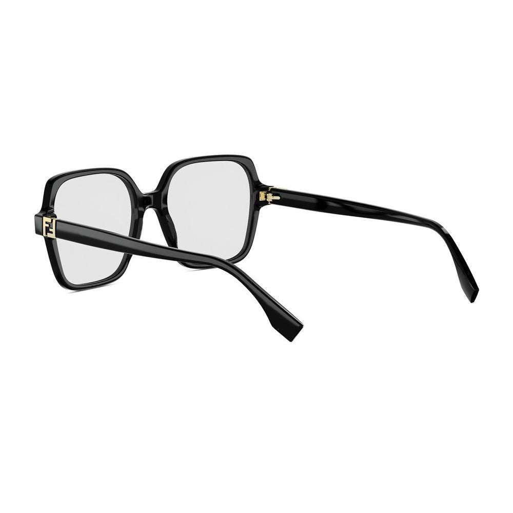 Fe50144I Forever Fendi Black Glasses