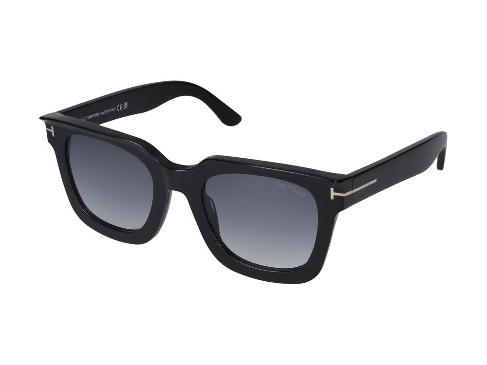 Sunglasses Ft1115 01B 52/22/140