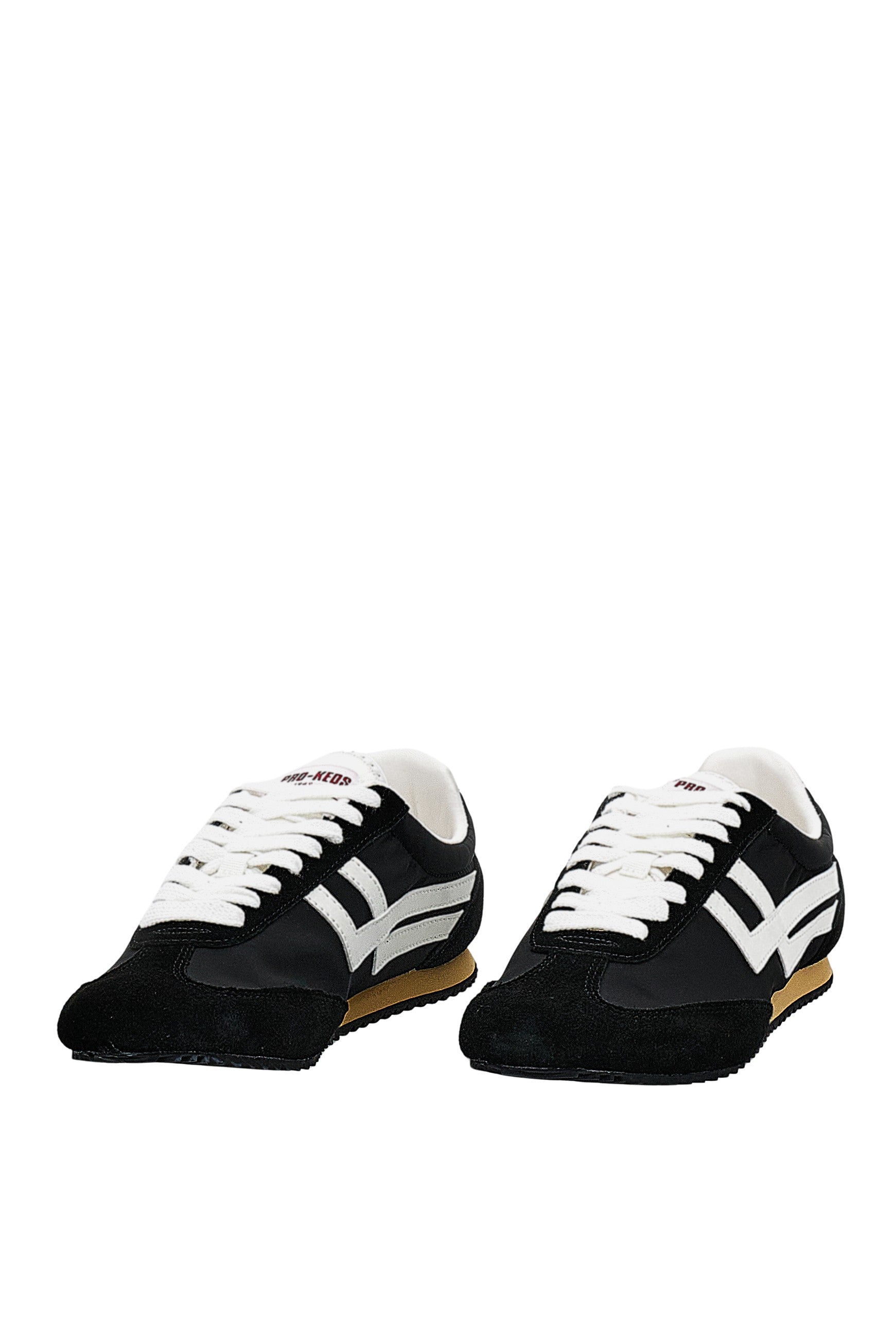Racer 77 Sneakers