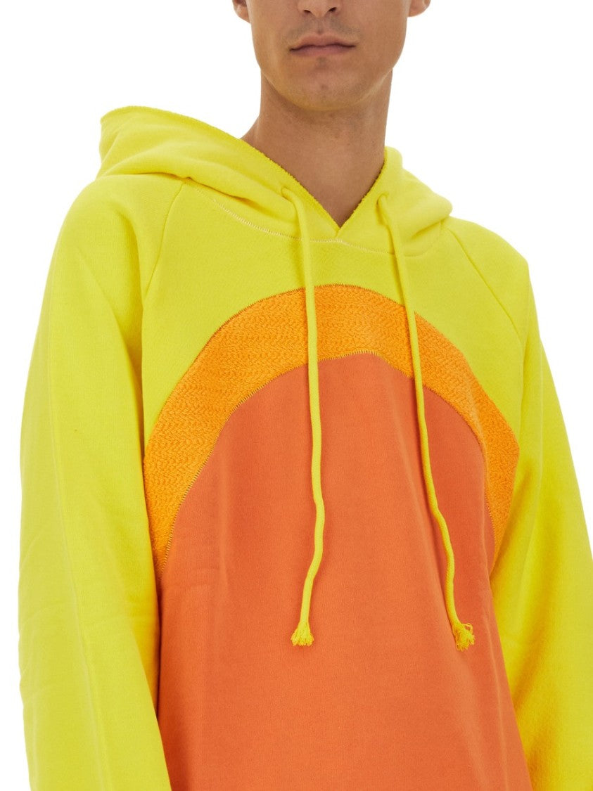 "Rainbow" Sweatshirt