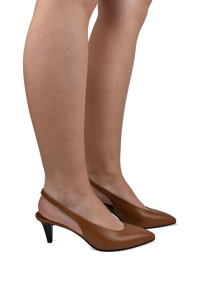 Rebecca Pumps