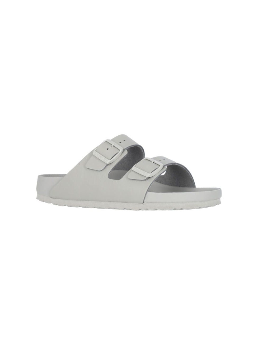 "Arizona" Sandals – Grey