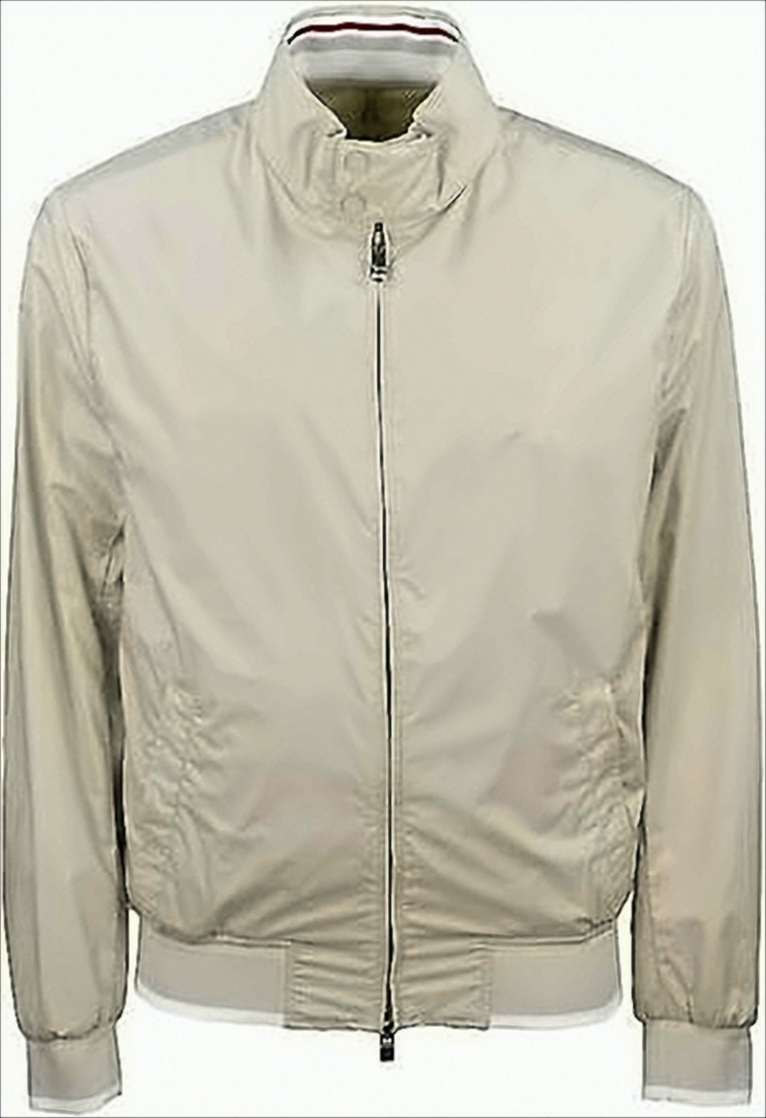 Summer Jacket