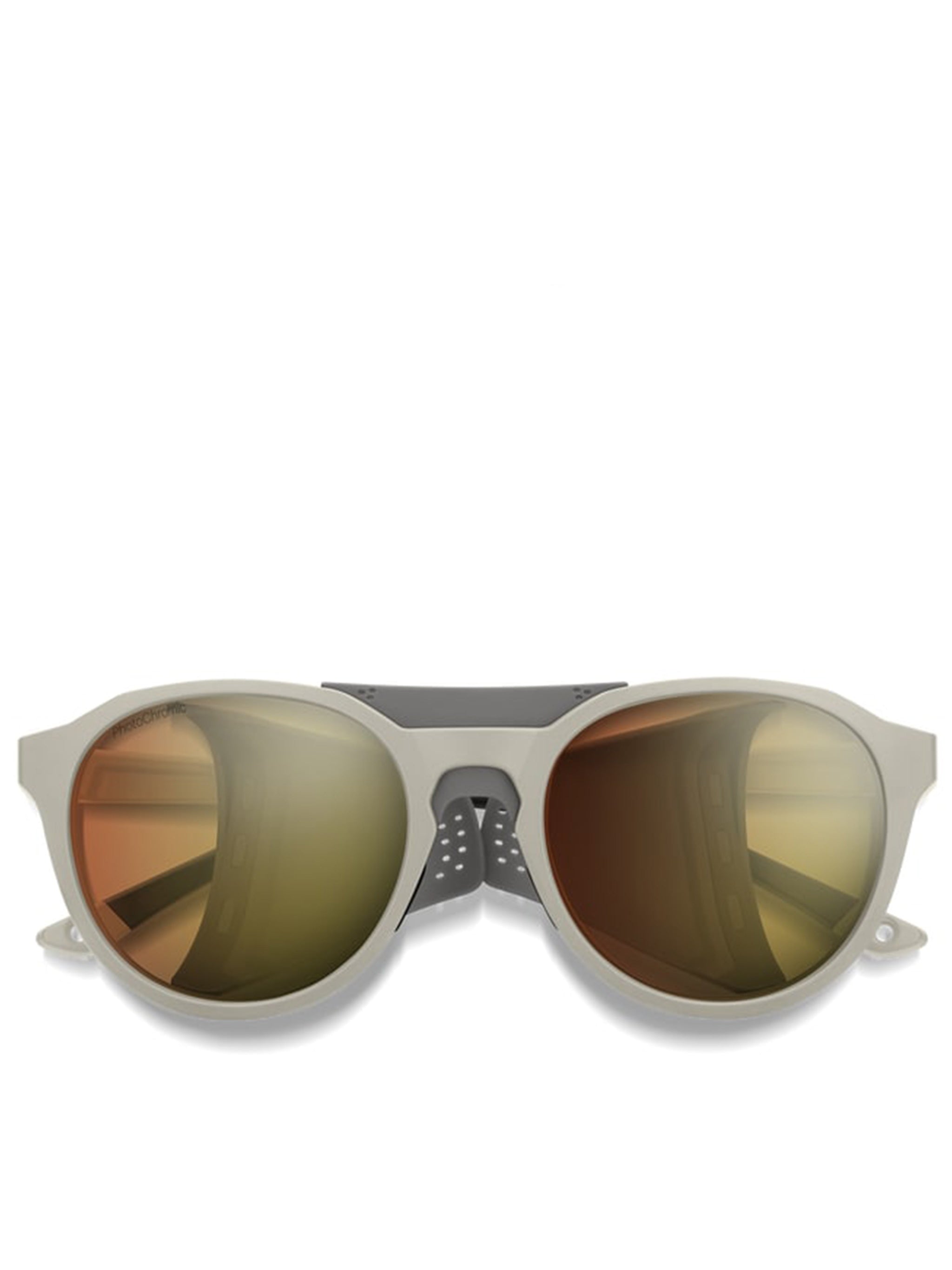Neutral Venture Rounded Frame Sportswear Occhiale