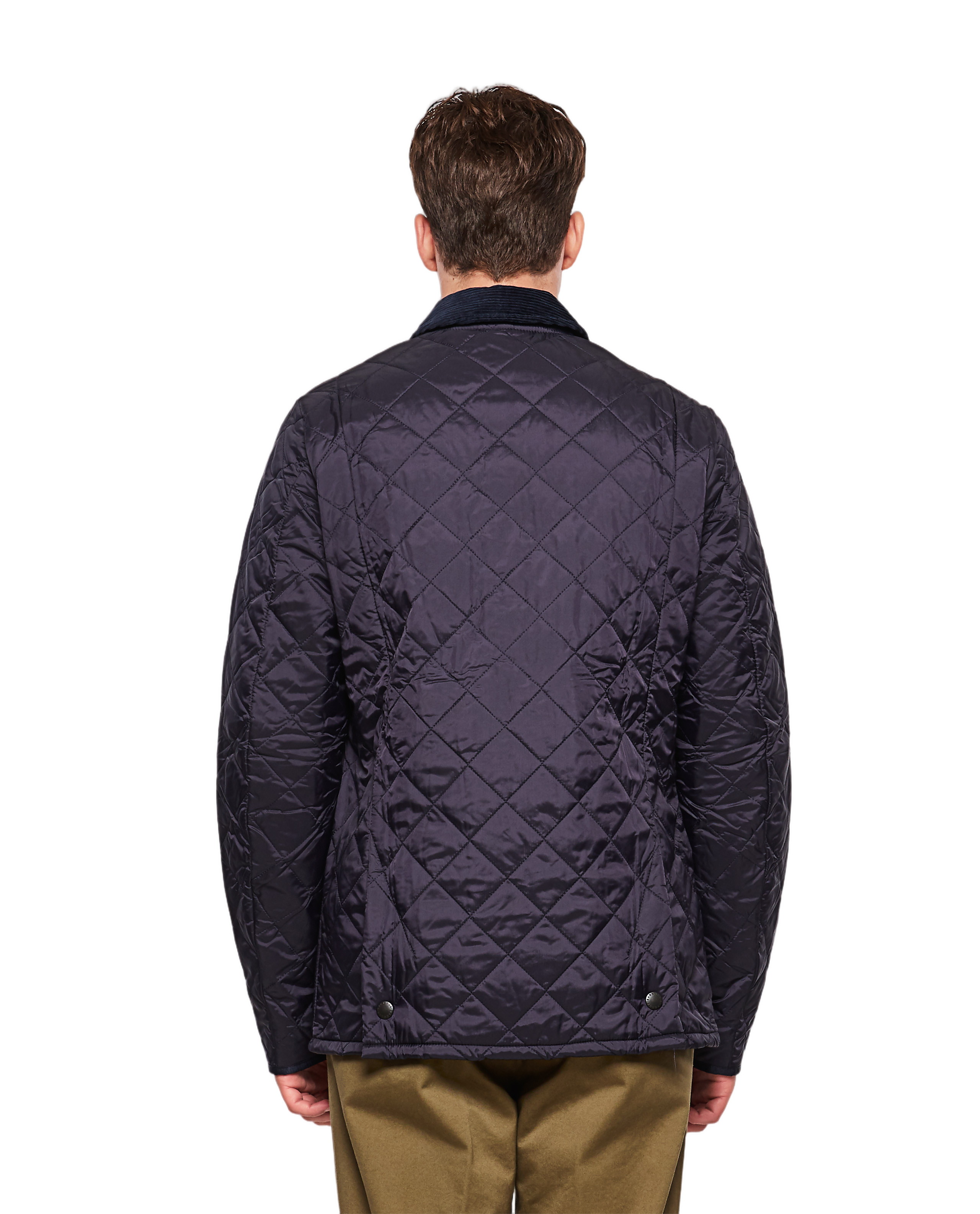Heritage Liddesdale Quilt Jacket