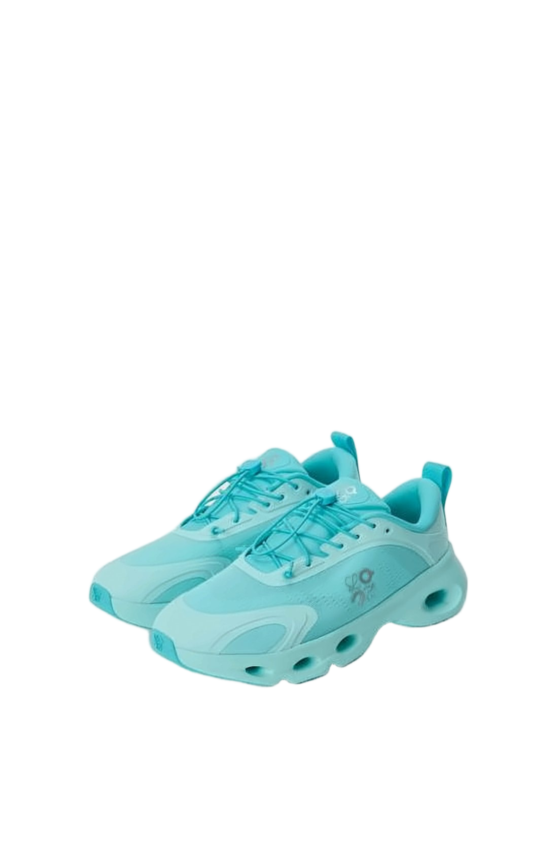 Modern Streamlined Loewe Sneakers