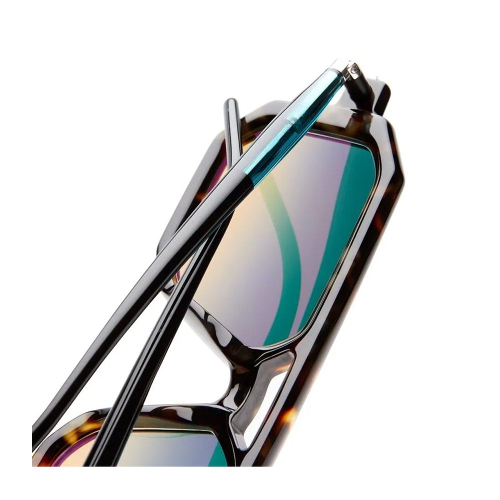 Maske P8 Acetate Pilot Sunglasses