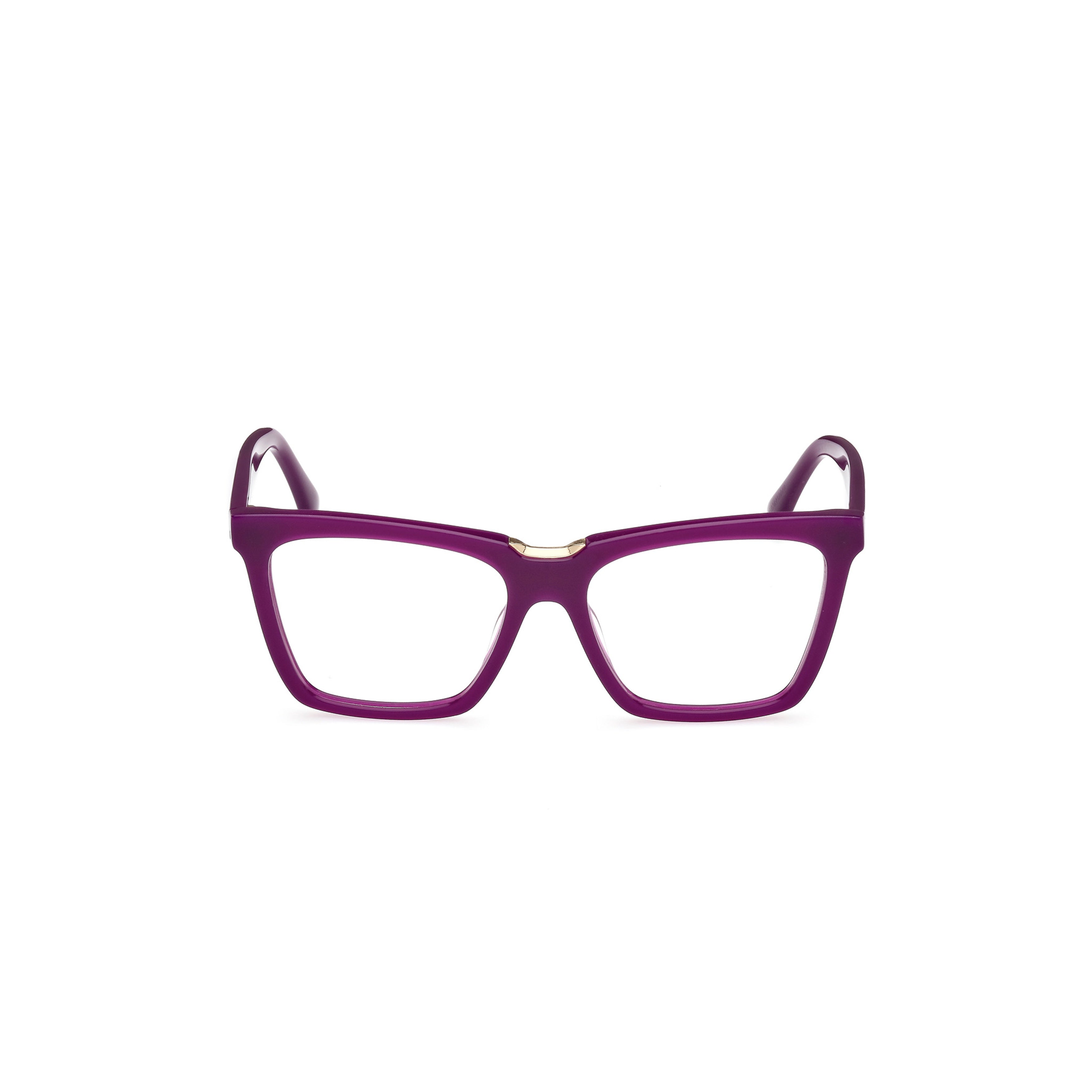 Mm5111 54081 Oversized Square Frame Eyeglasses